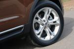 Ford Explorer 2011 года
